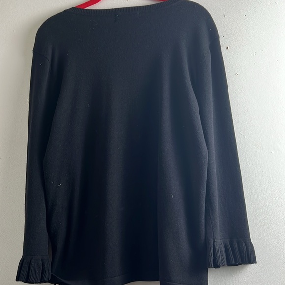 Karl Lagerfeld Paris size M top - Picture 7 of 7